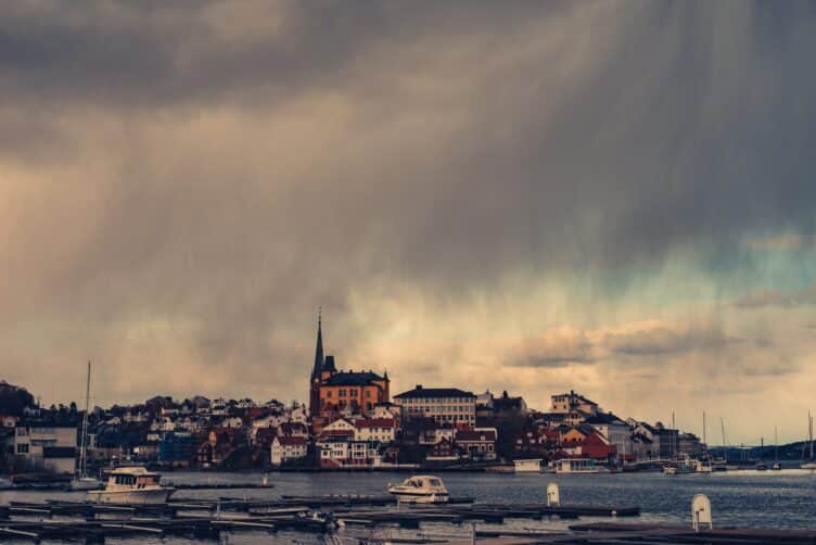 Verdt å få med seg fra Arendalsuka