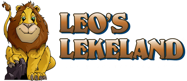 Leos lekeland