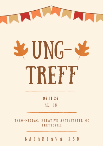 Ung treff