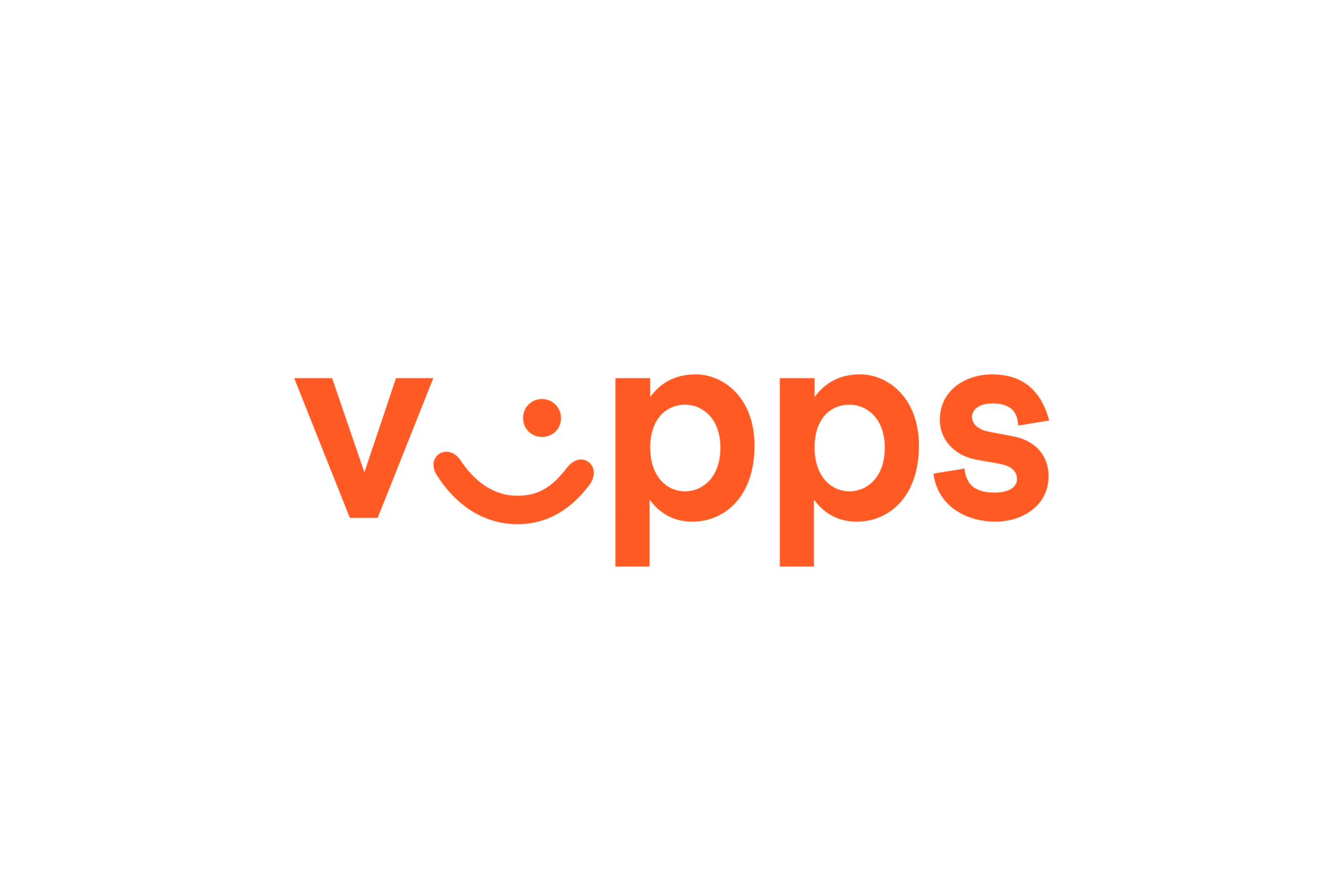 Vipps logo