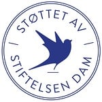 Logo Stiftelsen Dam